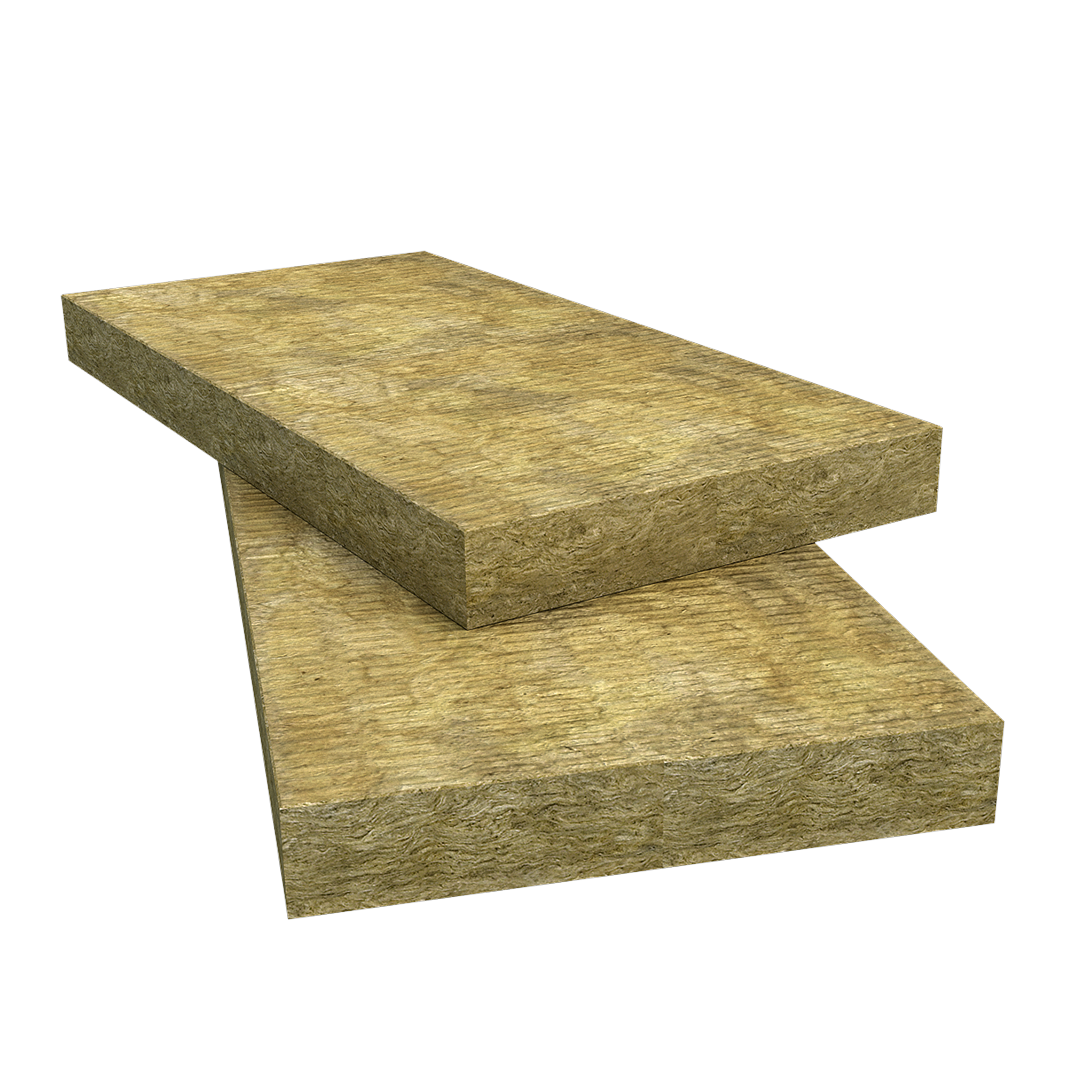 Rockwool Rockwool External Wall Dual Density Slab 90mm Slab