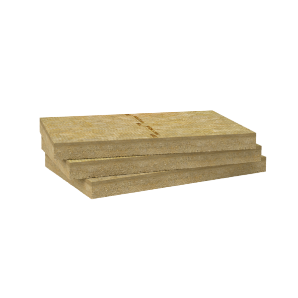 Rockwool Rockwool External Wall Insulation High Density Slab  30mm (Pack of 5 Slabs)
