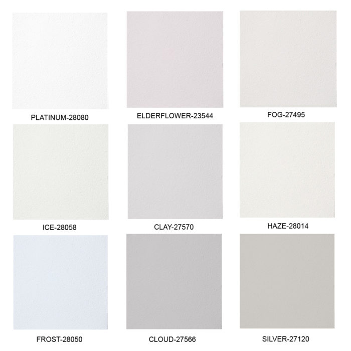 Choosing Your Perfect Silicone Render Colour | EWI Store