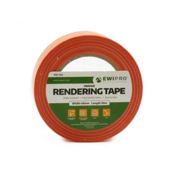 EWI Pro - Rendering Tape Orange