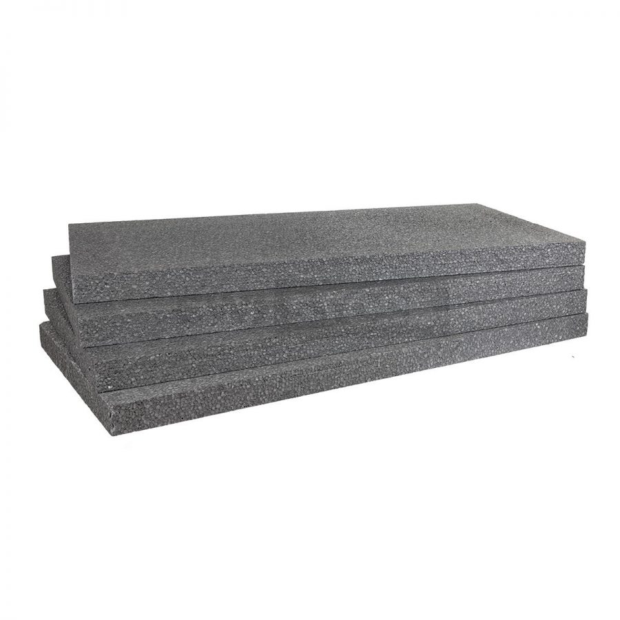 EPS Insulation Board | Cost-effective Insulation | EWI Store