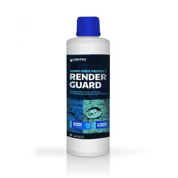Nano Drex Protect Render Guard
