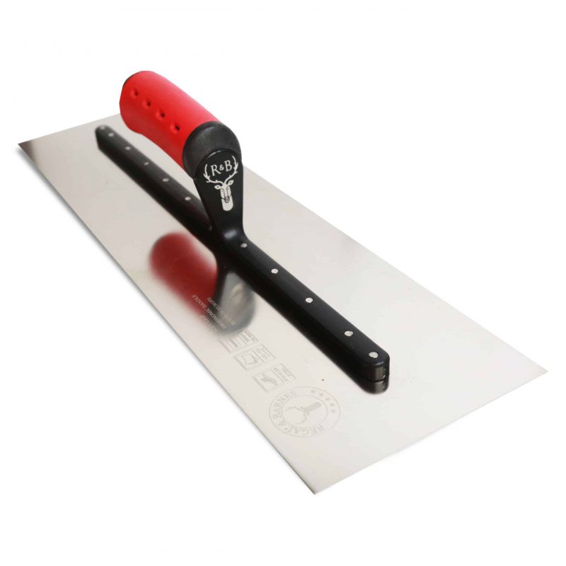 Stainless Steel Trowel (Core Edition) - 457mm