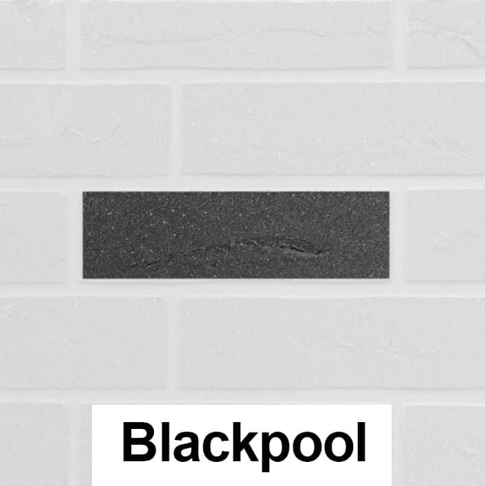 Elastolith Brick Slips Blackpool