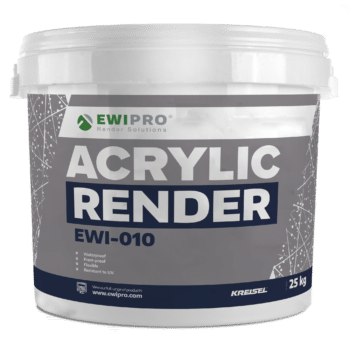 Acrylic Render EWI-010