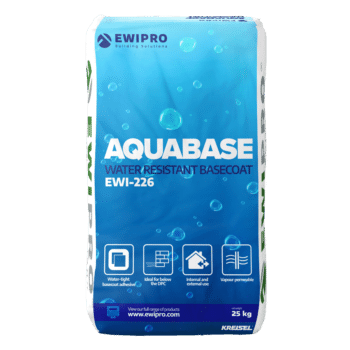 Aquabase Bag