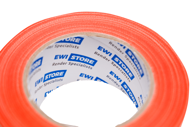 EWI Store rendering tape