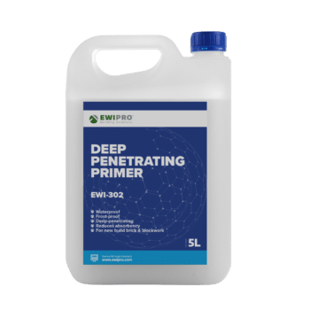 Deep Penetrating Primer EWI-302