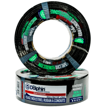 Dolphin Industrial Duct Tape