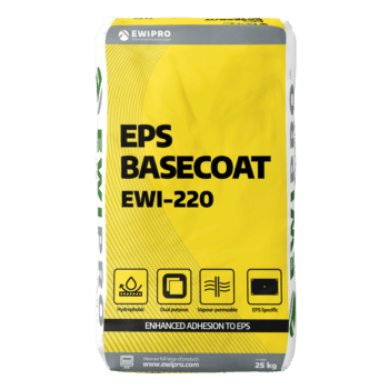 EPS Basecoat EWI-220