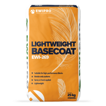 Lightweight Basecoat EWI-269
