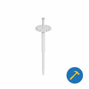EJOT - H1 Metal Pin Hammer Fixings