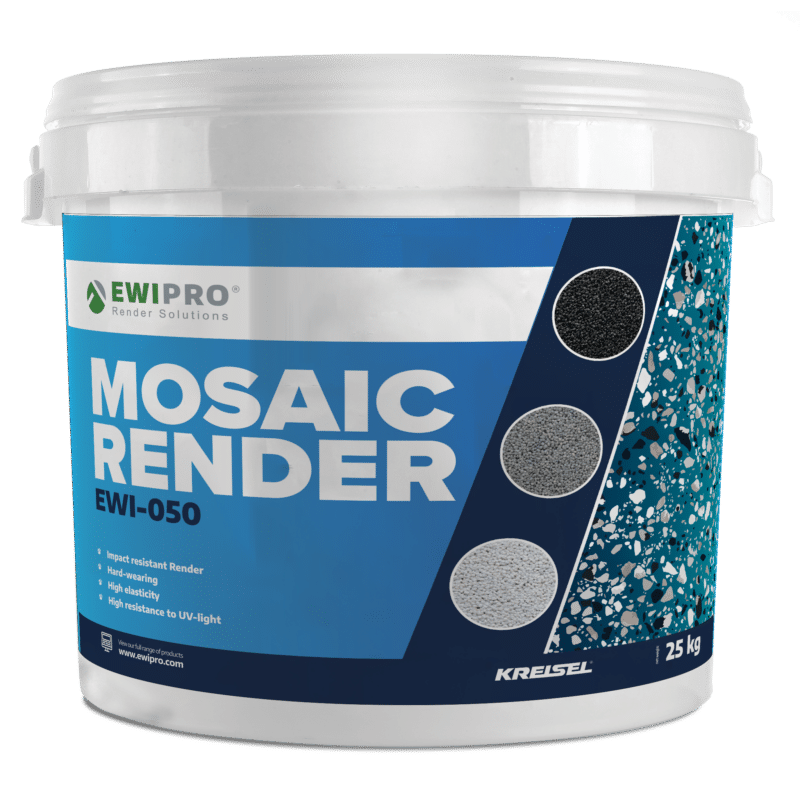 Mosaic Render EWI-050