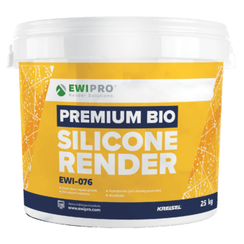 Premium Bio Silicone Render EWI-076