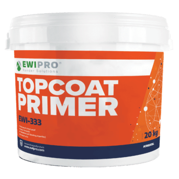 Topcoat Primer EWI-333 20kg