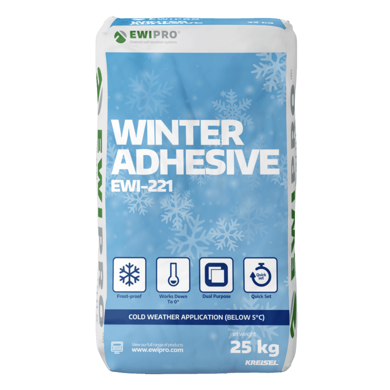 Winter Adhesive EWI-221