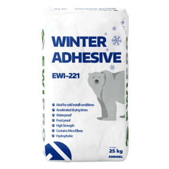 Winter Adhesive EWI-221