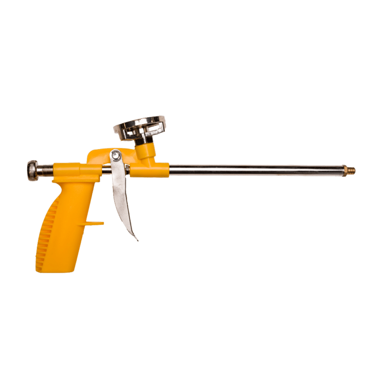 foam applicator gun