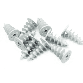 spiral anchors
