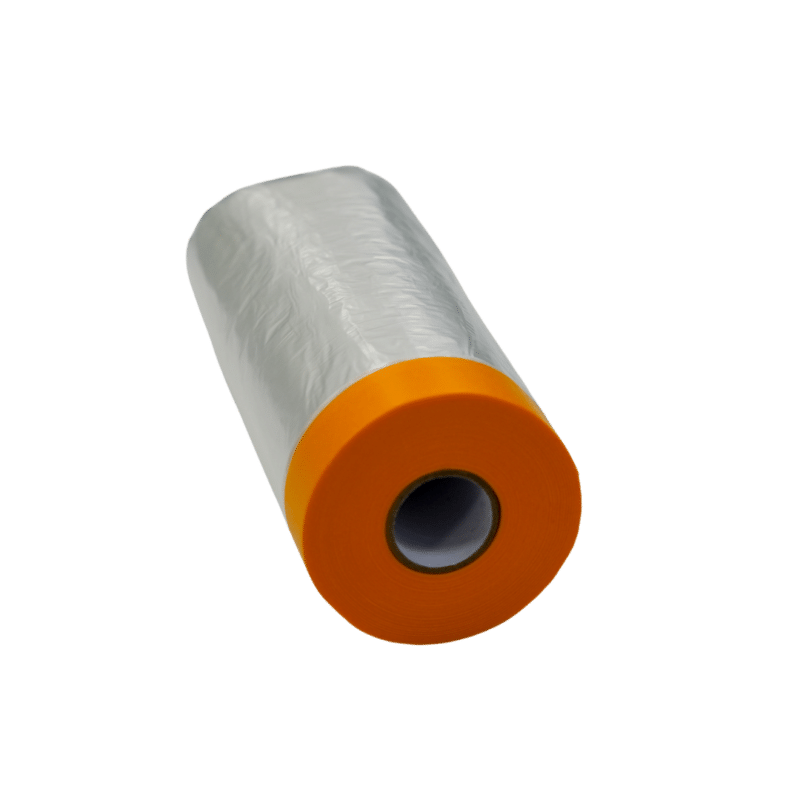 2-in-1 Drop Down Masking Tape