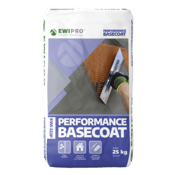 Performance Basecoat EWI-222P Packaging