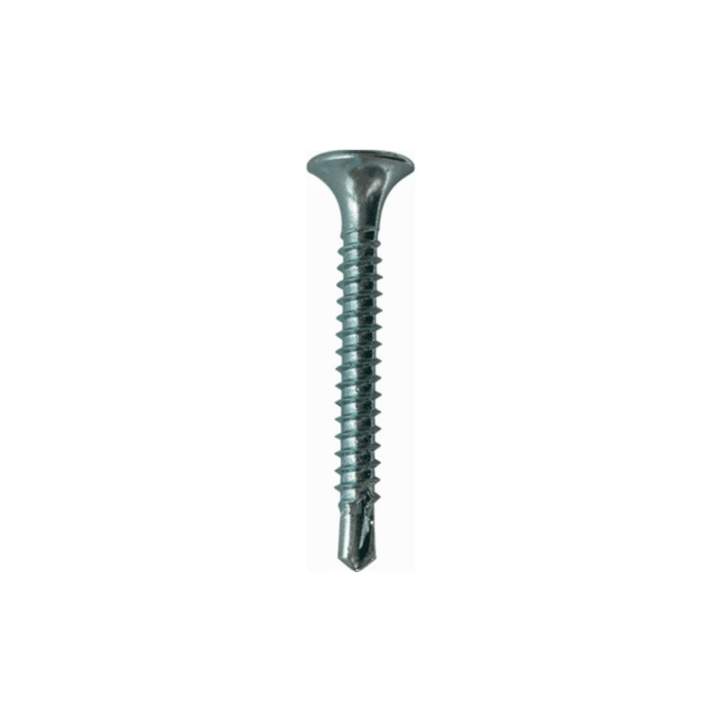 bzp self drilling drywall screw (1)