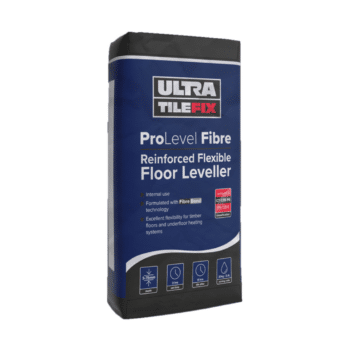 ProLevel Fibre: Reinforced Flexible Floor Leveller