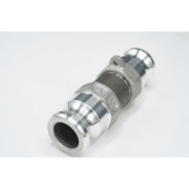 8P Adaptor