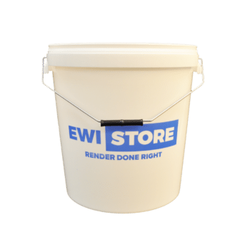 ewi store mixing bucket