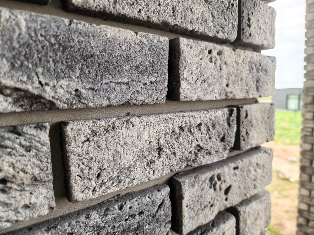 reclaimed brick slips