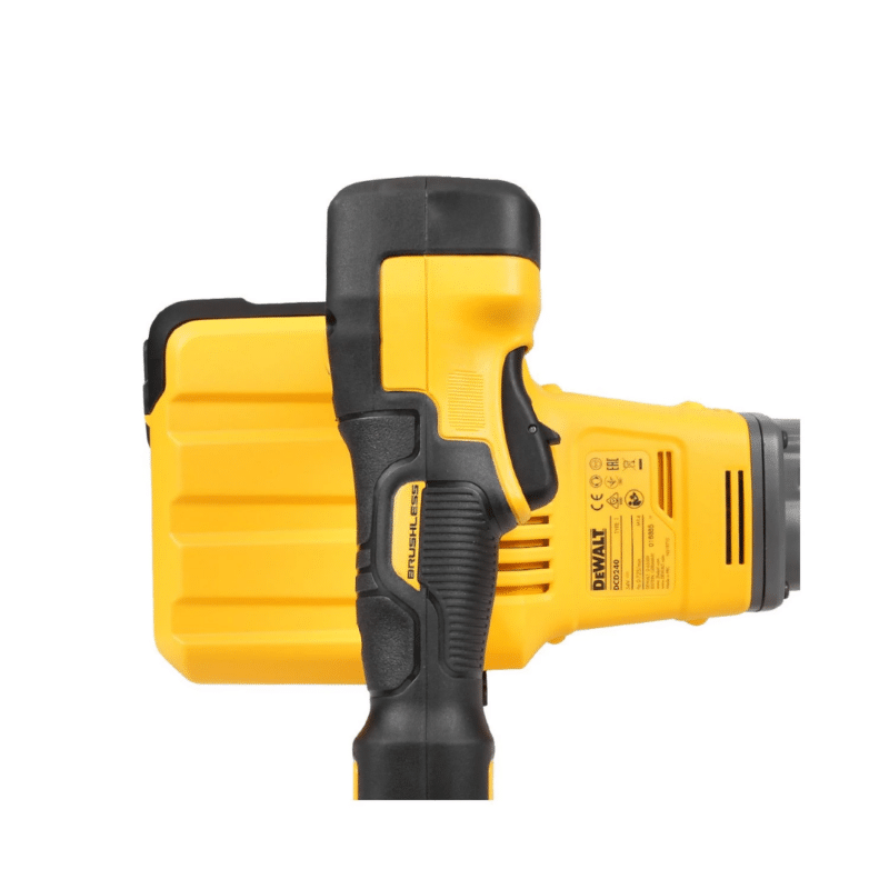 DeWalt Paddle Mixer Handle