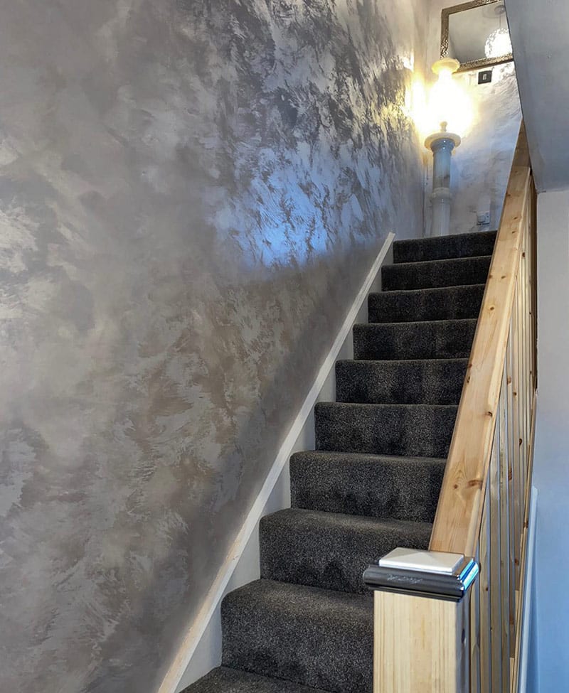 What's the Difference Between Traditional and Venetian Plaster?