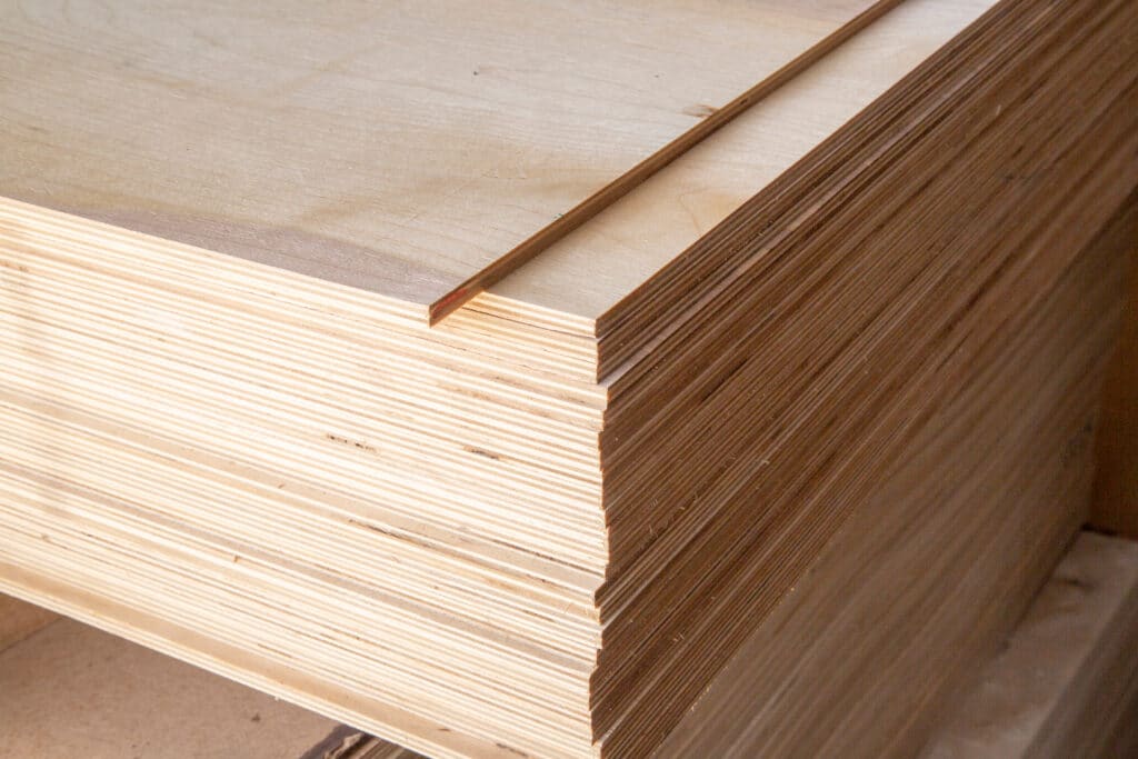 Is OSB Better Than Plywood?