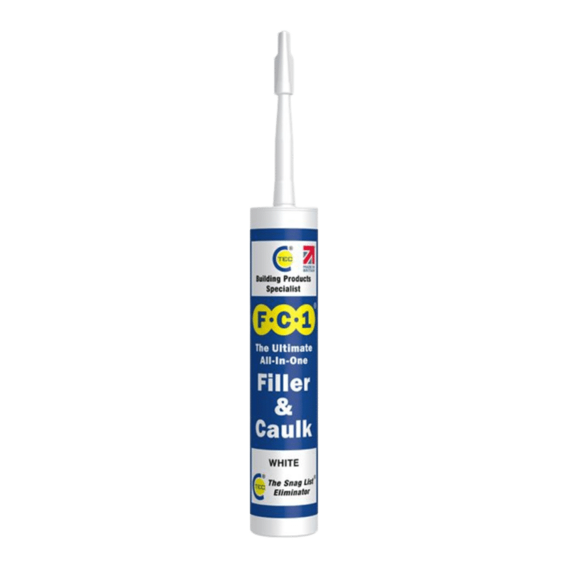 fc1 filler and caulk