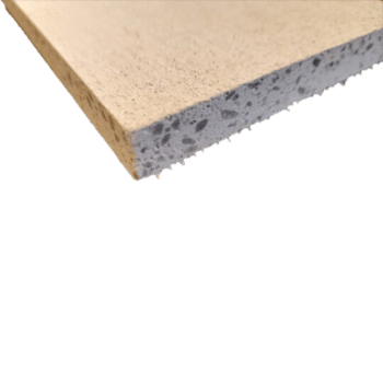 A1 Easyboard - Lightweight Sheathing Board