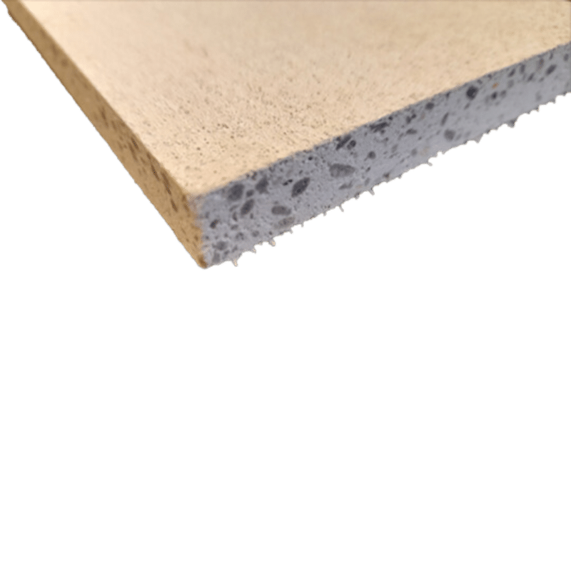 A1 Easyboard - Lightweight Sheathing Board